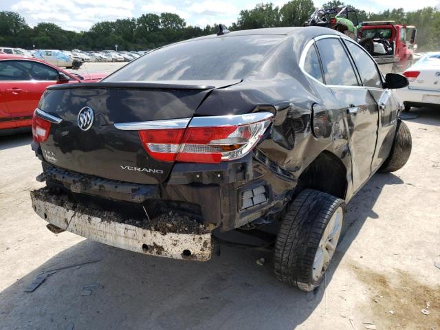 Photo 4 from auction – 2012 BUICK VERANO with VIN 1G4PS5SK6C4211183