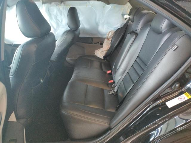 Photo 6 from auction – 2017 TOYOTA CAMRY LE with VIN 4T1BF1FK9HU279079