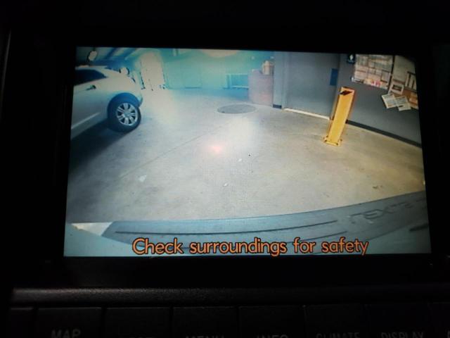 Photo 9 from auction – 2008 LEXUS RX 350 with VIN 2T2HK31U38C092704
