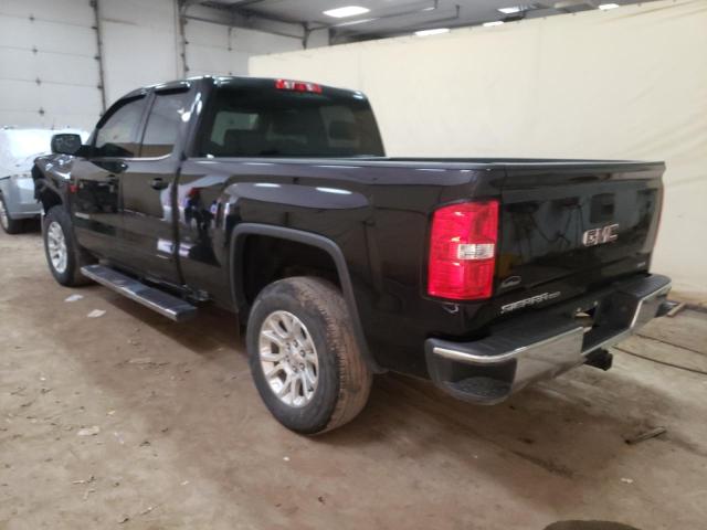 Photo 3 from auction – 2019 GMC SIERRA LIM with VIN 2GTV2MEC4K1195098