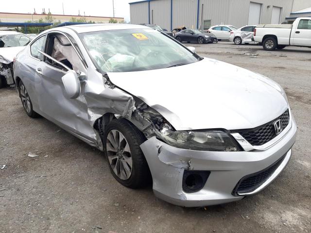 HONDA ACCORD EX 2015 with VIN 1HGCT1B73FA000907 - Photo from auction