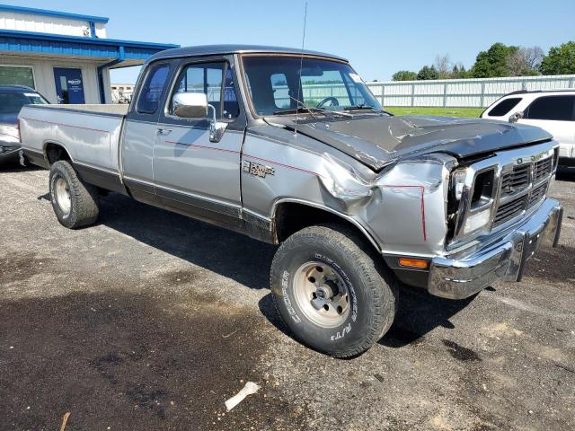 DODGE W-SERIES W 1990 with VIN 3B7HM13Y1LM016532 - Photo from auction