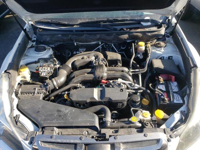 Photo 7 from auction – 2013 SUBARU OUTBACK 2. with VIN 4S4BRBSCXD3201339