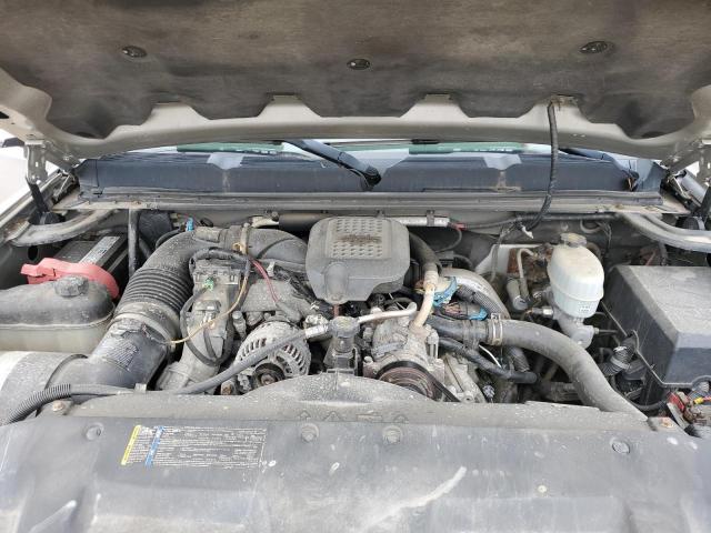 Foto 7 de la subasta – 2008 CHEVROLET SILVERADO con VIN 1GCHK23628F226087