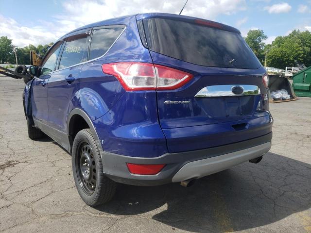 Photo 3 from auction – 2013 FORD ESCAPE SEL with VIN 1FMCU9HX7DUD66264