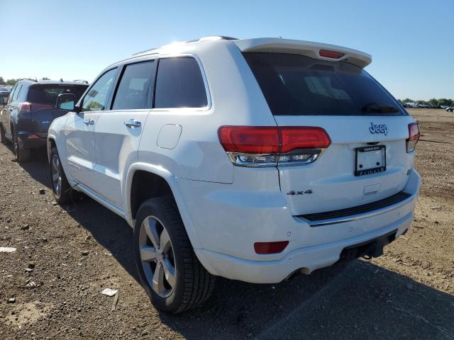 Photo 3 from auction – 2015 JEEP GRAND CHER with VIN 1C4RJFCG5FC135739