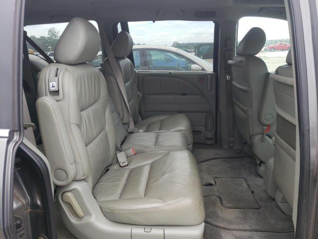 Photo 6 from auction – 2007 HONDA ODYSSEY EX with VIN 5FNRL38767B134380