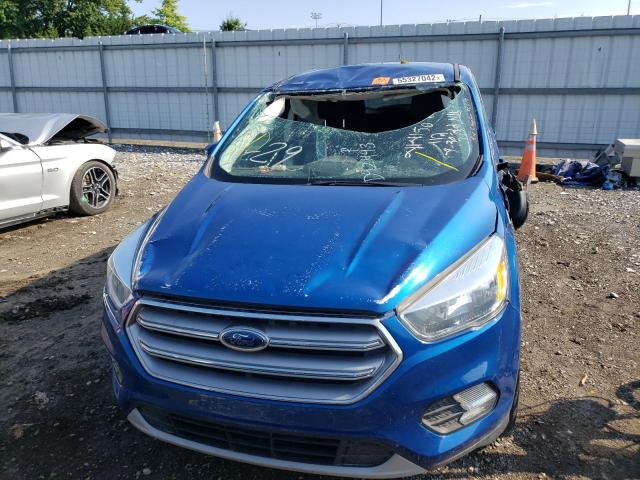 Photo 9 from auction – 2017 FORD ESCAPE SE with VIN 1FMCU0GD8HUD92493