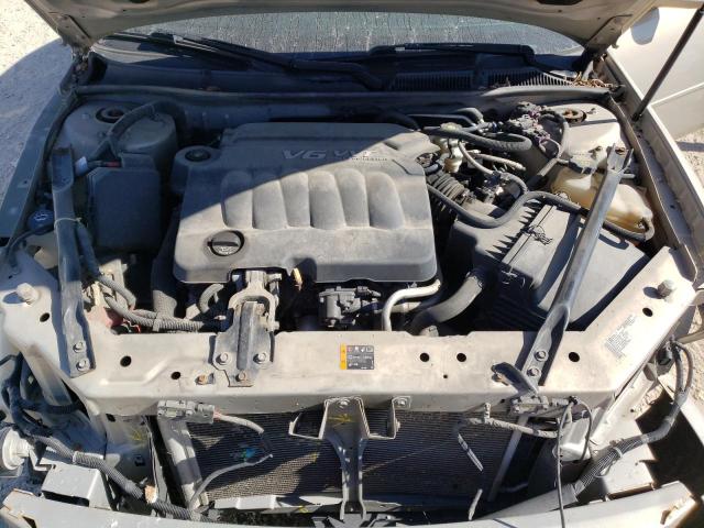 Photo 7 from auction – 2012 CHEVROLET IMPALA LS with VIN 2G1WF5E32C1193312