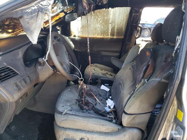 Photo 5 from auction – 2011 TOYOTA SIENNA LE with VIN 5TDKK3DC7BS088442