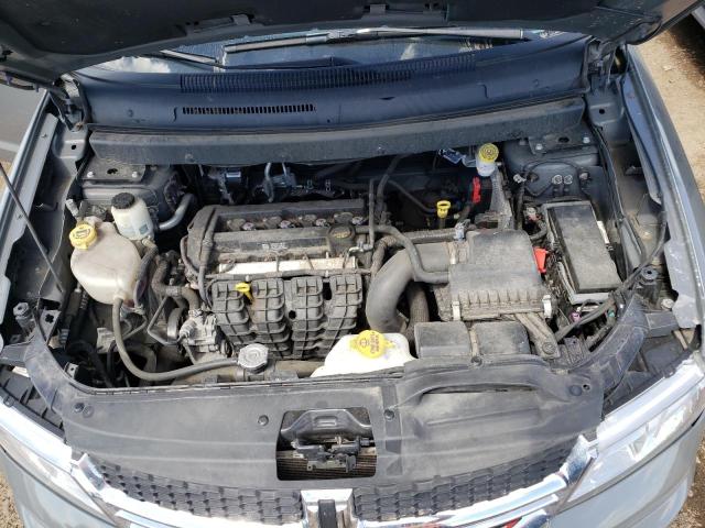 Photo 7 from auction – 2020 DODGE JOURNEY SE with VIN 3C4PDCAB3LT262901