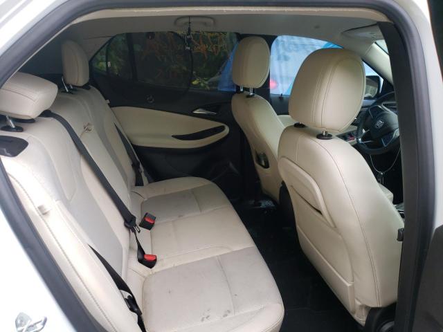 Photo 6 from auction – 2021 BUICK ENCORE GX with VIN KL4MMESL2MB146544