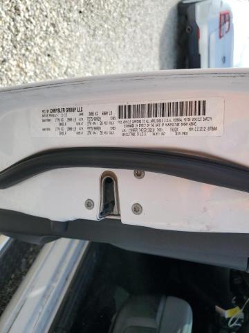 Photo 10 from auction – 2014 RAM 1500 SLT with VIN 1C6RR7LT4ES213810