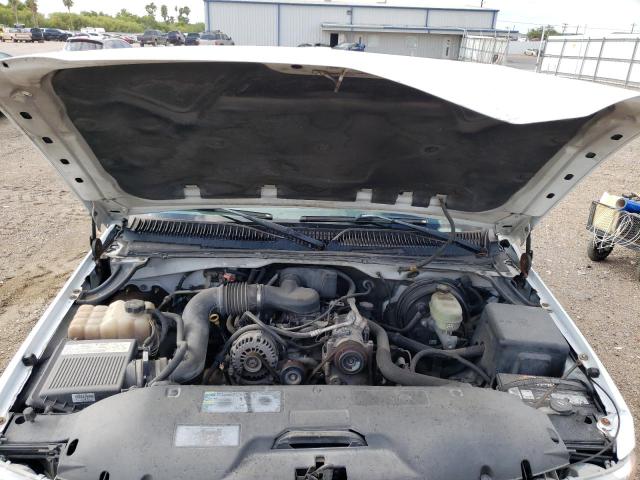 Photo 7 from auction – 2005 GMC NEW SIERRA with VIN 1GTEC14X35Z235179