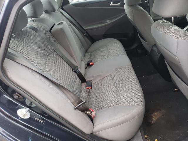 Photo 6 from auction – 2012 HYUNDAI SONATA GLS with VIN 5NPEB4AC8CH469621