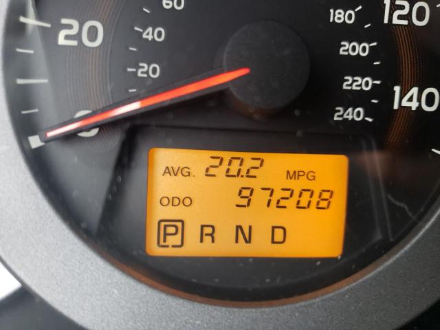 Photo 8 from auction – 2011 TOYOTA RAV4 LIMIT with VIN 2T3DK4DV7BW052569