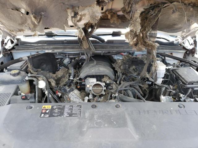 Photo 7 from auction – 2015 CHEVROLET TAHOE POLI with VIN 1GNLC2EC7FR545952