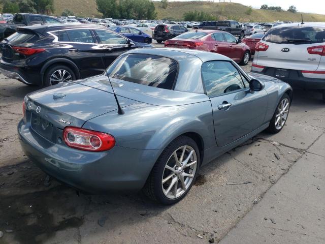 Photo 4 from auction – 2011 MAZDA MX-5 MIATA with VIN JM1NC2PF5B0216982