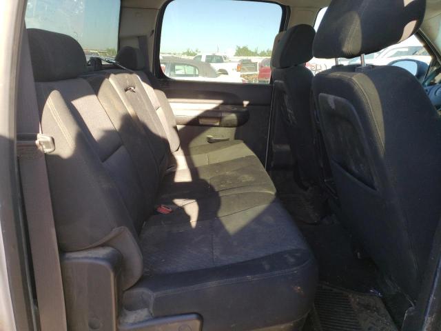 Photo 6 from auction – 2012 GMC SIERRA K15 with VIN 3GTP2UEA8CG193600