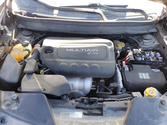 Photo 7 from auction – 2017 JEEP CHEROKEE L with VIN 1C4PJLCB8HW518361