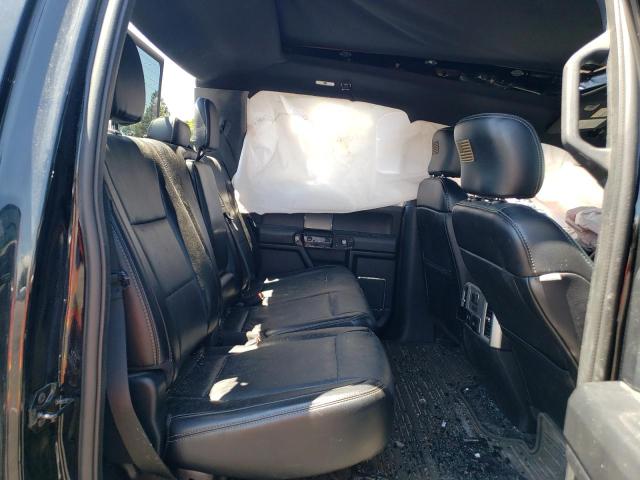 Photo 6 from auction – 2017 FORD F150 SUPER with VIN 1FTEW1EF4HFA13317
