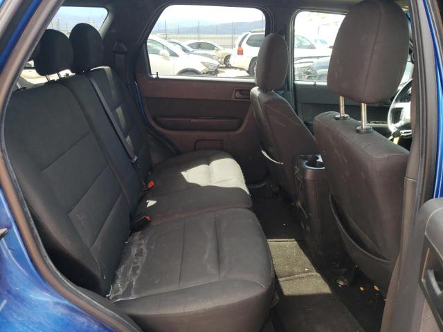 Photo 6 from auction – 2012 FORD ESCAPE XLT with VIN 1FMCU9DGXCKB42244