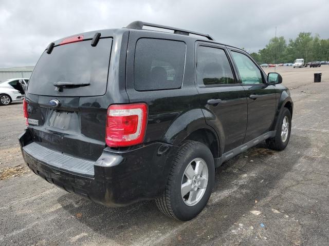 Photo 4 from auction – 2009 FORD ESCAPE XLT with VIN 1FMCU03729KA50986