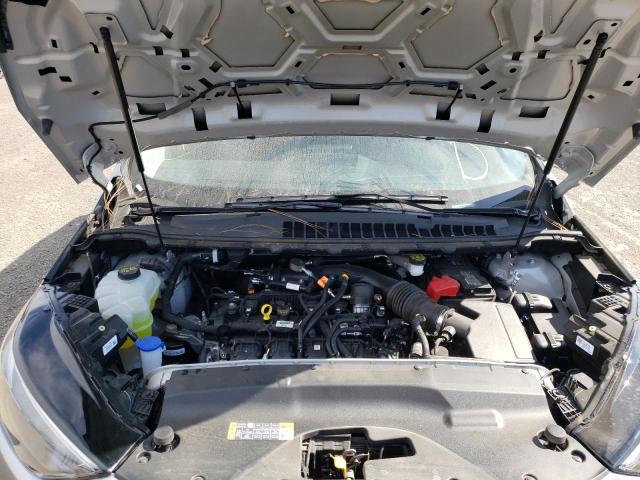 Photo 7 from auction – 2022 FORD EDGE SEL with VIN 2FMPK4J91NBA53885