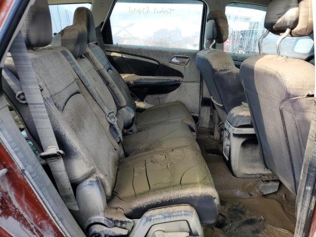 Photo 6 from auction – 2013 DODGE JOURNEY SE with VIN 3C4PDCAB8DT536837