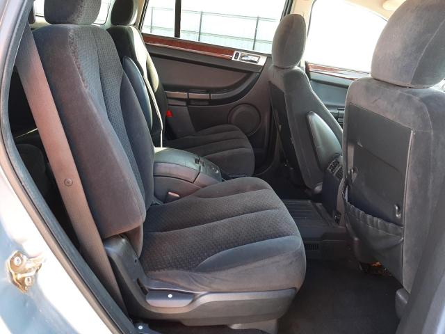 Photo 6 from auction – 2005 CHRYSLER PACIFICA T with VIN 2C4GM68405R426149