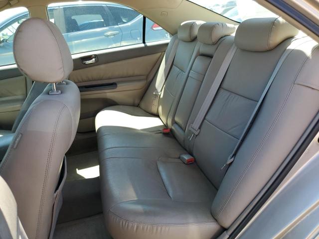 Photo 6 from auction – 2006 TOYOTA CAMRY LE with VIN 4T1BF30K76U623218