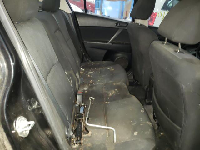 Foto 6 de la subasta – 2010 MAZDA 3 I con VIN JM1BL1SG8A1212897