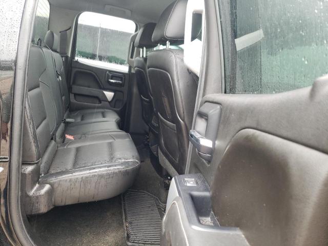 Photo 6 from auction – 2014 CHEVROLET SILVERADO with VIN 1GCVKSEC2EZ233329