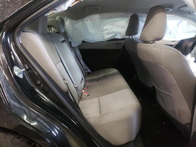Photo 6 from auction – 2016 TOYOTA COROLLA L with VIN 2T1BURHE9GC519467