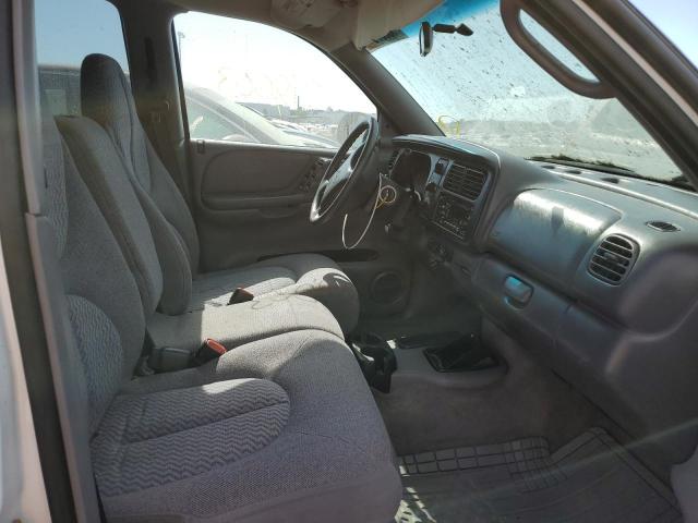 Photo 5 from auction – 2000 DODGE DURANGO with VIN 1B4HR28YXYF128752