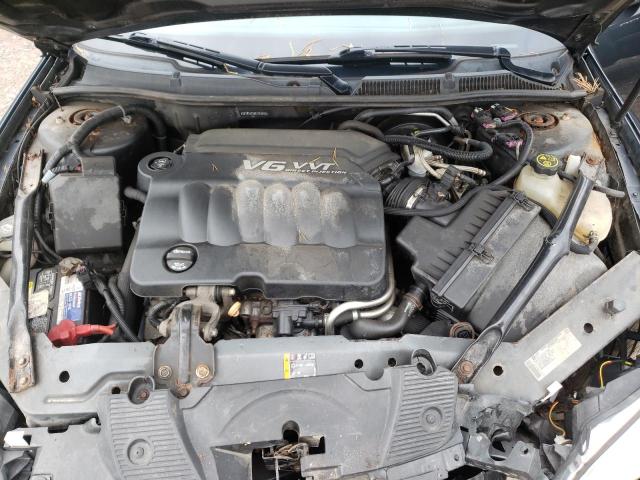 Photo 7 from auction – 2013 CHEVROLET IMPALA LTZ with VIN 2G1WC5E35D1163537