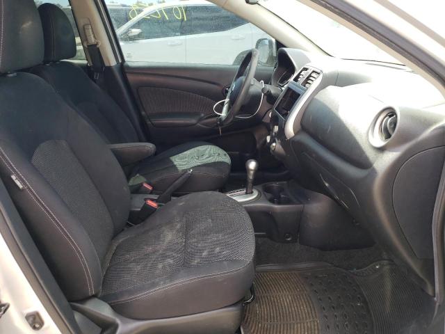 Photo 5 from auction – 2014 NISSAN VERSA S with VIN 3N1CN7AP2EL804333