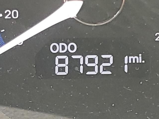 Photo 8 from auction – 2013 HYUNDAI SONATA HYB with VIN KMHEC4A43DA075227