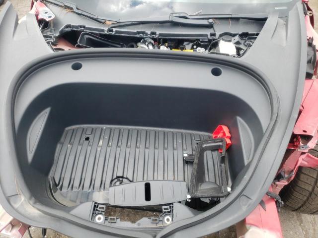 Photo 7 from auction – 2021 TESLA MODEL 3 with VIN 5YJ3E1EB3MF973248
