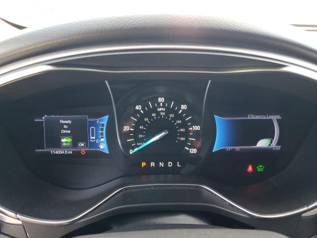 صورة رقم 8 من المزاد - 2013 FORD FUSION مع VIN 3FA6P0LU8DR196771
