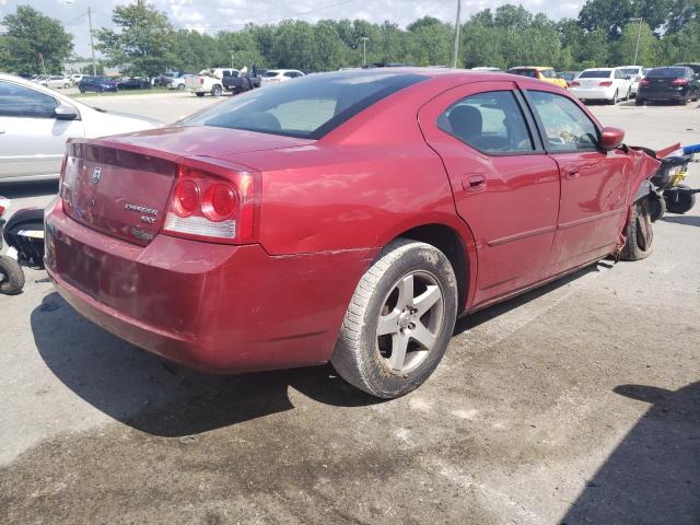 Photo 4 from auction – 2010 DODGE CHARGER SX with VIN 2B3CA3CV4AH184974