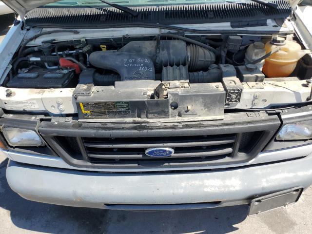 Photo 7 from auction – 2006 FORD ECONOLINE with VIN 1FBSS31L56DA95223