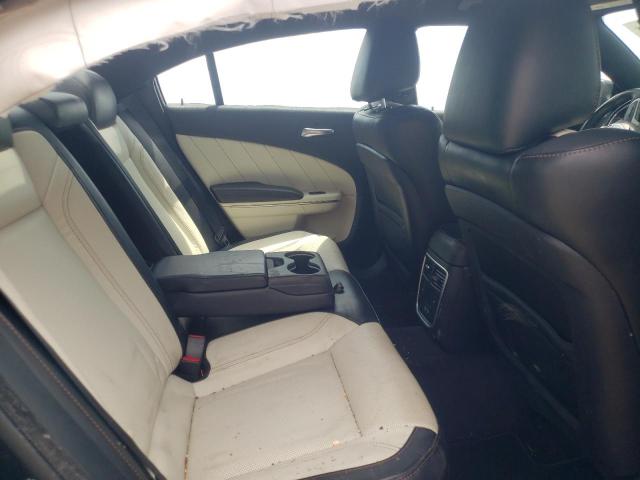 Photo 6 from auction – 2017 DODGE CHARGER SX with VIN 2C3CDXHG8HH620781
