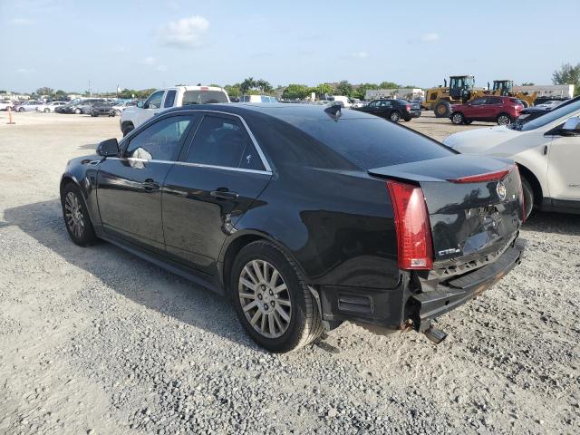 Photo 3 from auction – 2011 CADILLAC CTS with VIN 1G6DC5EY1B0155604