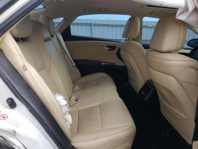 Photo 6 from auction – 2013 TOYOTA AVALON HYB with VIN 4T1BD1EB0DU012950