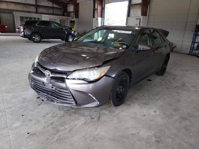 Photo 2 from auction – 2015 TOYOTA CAMRY LE with VIN 4T4BF1FK5FR502902