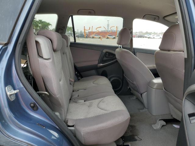Photo 6 from auction – 2008 TOYOTA RAV4 with VIN JTMZD33V986074546