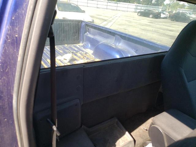 Photo 6 from auction – 2003 FORD RANGER with VIN 1FTYR10U03PA36011