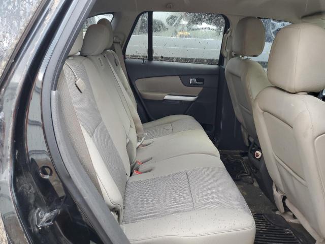 Photo 6 from auction – 2013 FORD EDGE SEL with VIN 2FMDK4JC4DBC42270