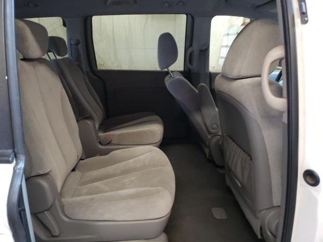 Photo 6 from auction – 2008 KIA SEDONA EX with VIN KNDMB233586195020
